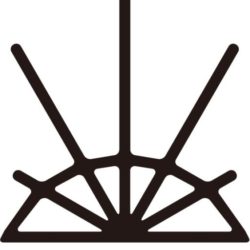 Dkarte logo icon